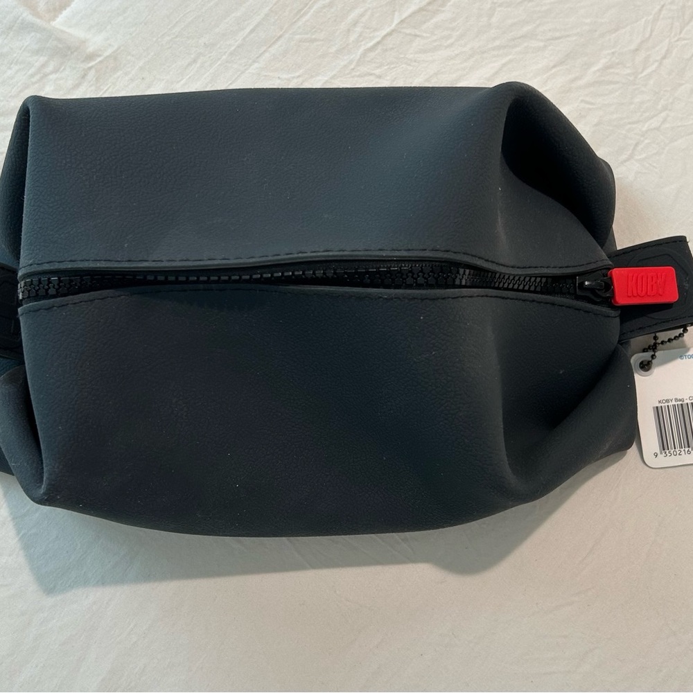 Black Men's Bag